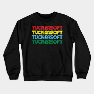 Tuckersoft Tee Crewneck Sweatshirt